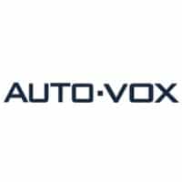 AUTO-VOX logo