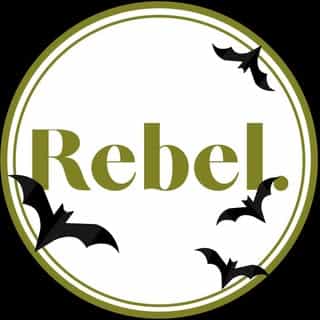 Rebel Stationery logo