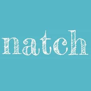 natch logo