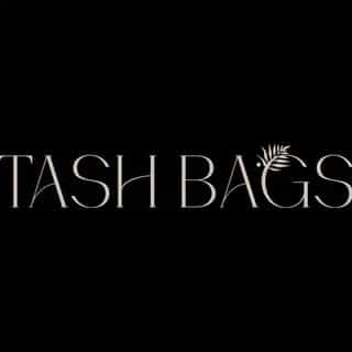 Tash Bags logo