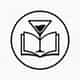 Gulp Fiction logo