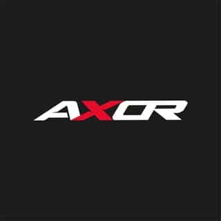 Axor Helmets logo