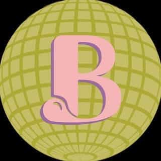 Bubbles theme store logo