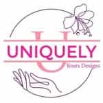 Uniquely Yours Designs logo