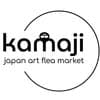 Kamaji Market logo