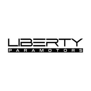 Liberty Paramotors logo