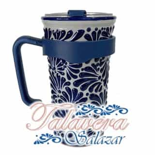 Talavera Salazar logo