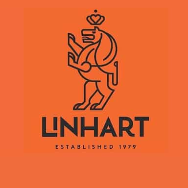 LINHART NYC logo