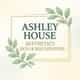 Ashley House Aesthetics logo