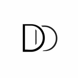DECO ET DESIGN 3D logo