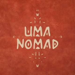 Uma Nomad logo