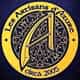 Les Artisans d'Azure logo