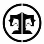 Tucker Tweed Equestrian logo