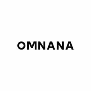 Omnana logo