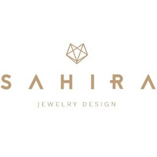 Sahira Jewelry Design logo