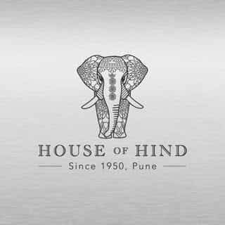 House of Hind logo