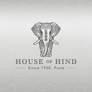 House of Hind logo