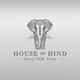 House of Hind logo