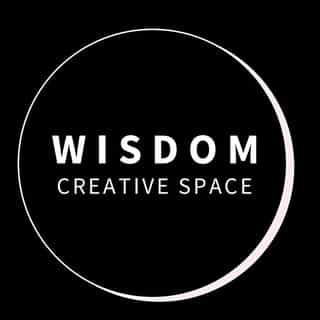 Wisdom Creative Space logo