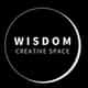Wisdom Creative Space logo