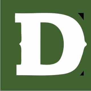 Deering® Banjo Company logo