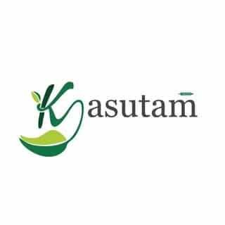 Kasutam logo