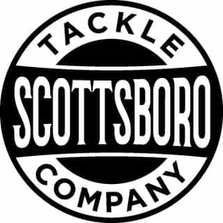 Scottsboro Tackle Co. logo