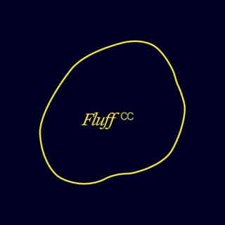 Fluff logo