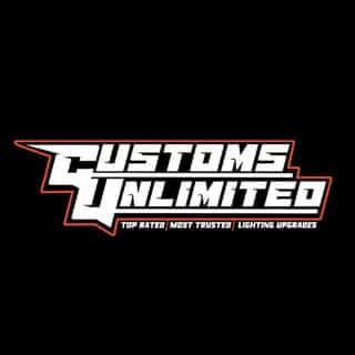 Customs Unlimited LLC logo