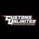 Customs Unlimited LLC logo