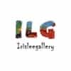 irisleegallery logo