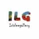 irisleegallery logo