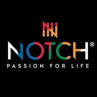 NOTCH® logo
