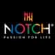 NOTCH® logo