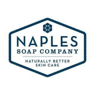 Naples Soap Company Wholesale logo