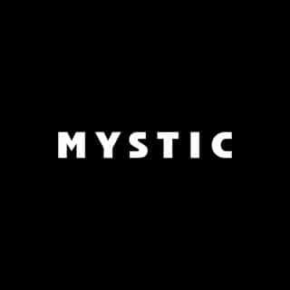 Mystic Boarding logo