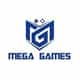 Mega Games logo