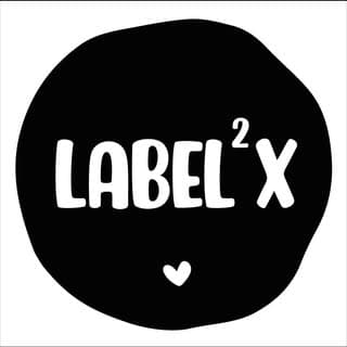 Label2X B.V. logo