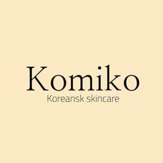 Komiko logo