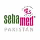 Sebamed Pakistan logo