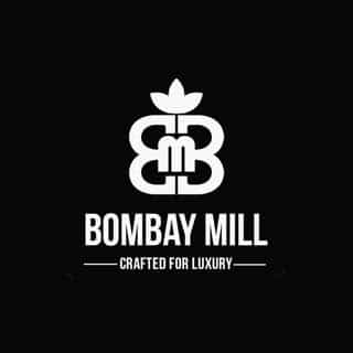 bombaymill logo