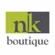 nk boutique baton rouge logo