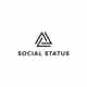Social Status logo