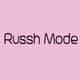 Russh Mode logo