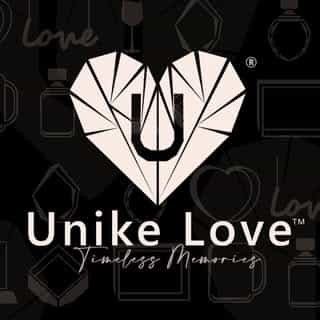 Unike Love logo