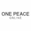 ONE PEACE ONLINE logo