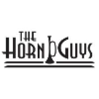 The Horn Guys logo