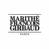MARITHE + FRANCOIS GIRBAUD logo