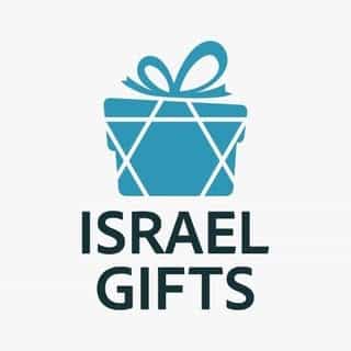 Israel Gift logo