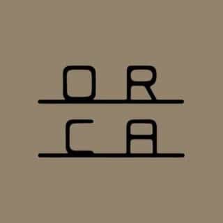 ORCA logo
